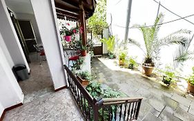 Grand Veranda Apartment